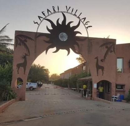 Safari Village Case 29 ซาลี ปอร์ตูดัล ภายนอก รูปภาพ