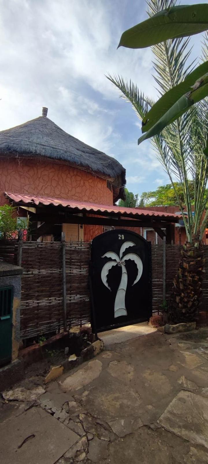 Safari Village Case 29 ซาลี ปอร์ตูดัล ภายนอก รูปภาพ