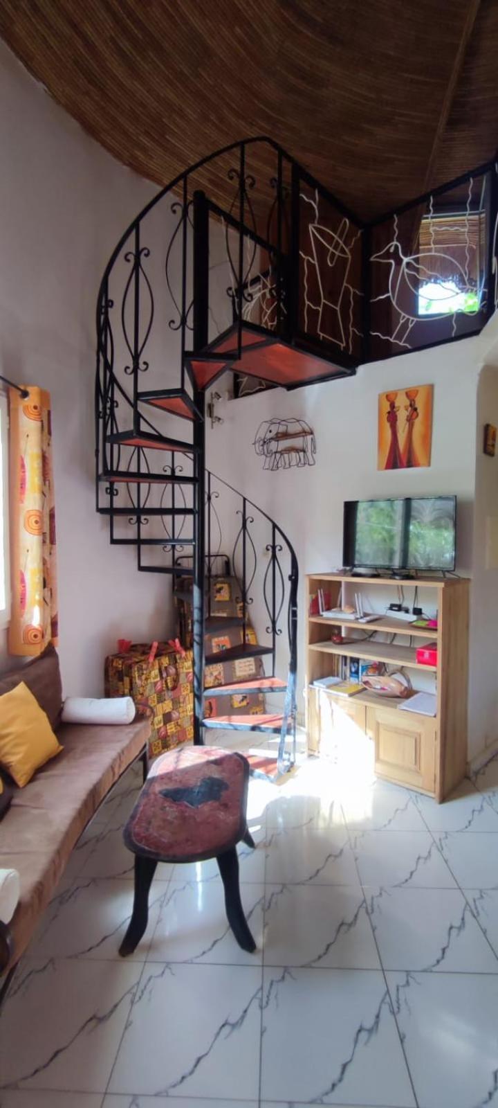 Safari Village Case 29 ซาลี ปอร์ตูดัล ภายนอก รูปภาพ